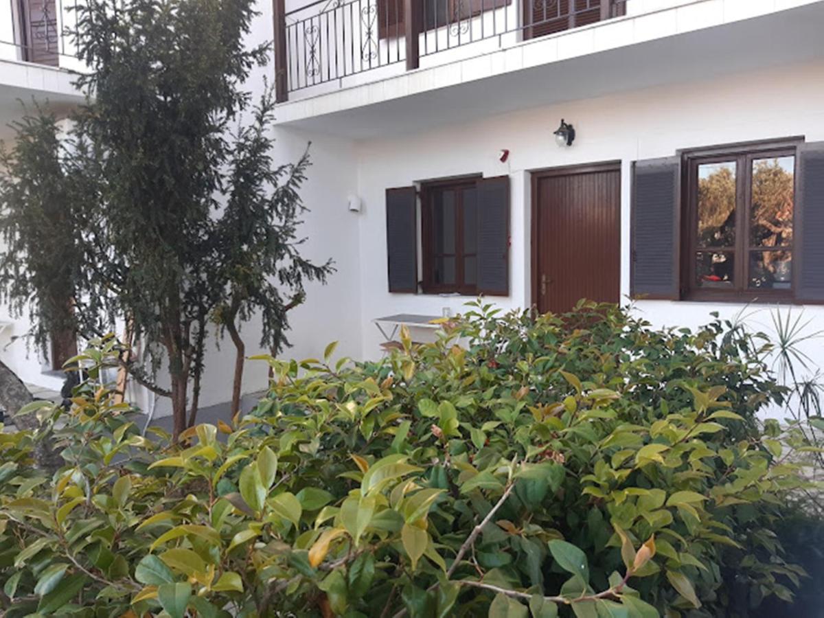 Skiathos Maria Apartments Exterior photo