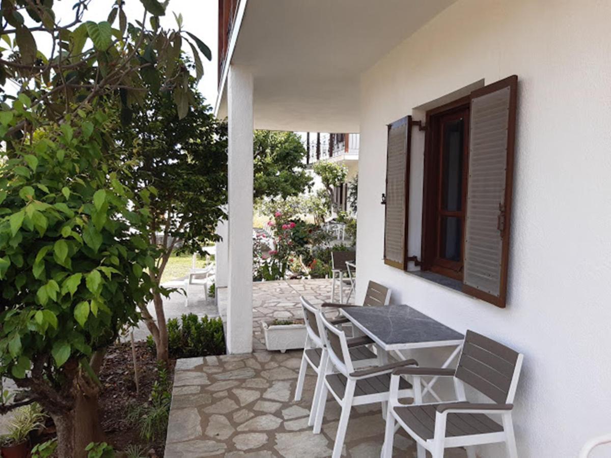 Skiathos Maria Apartments Exterior photo