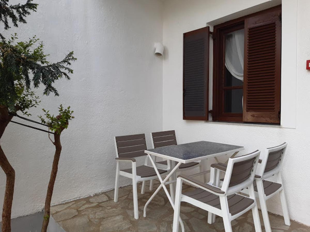 Skiathos Maria Apartments Exterior photo