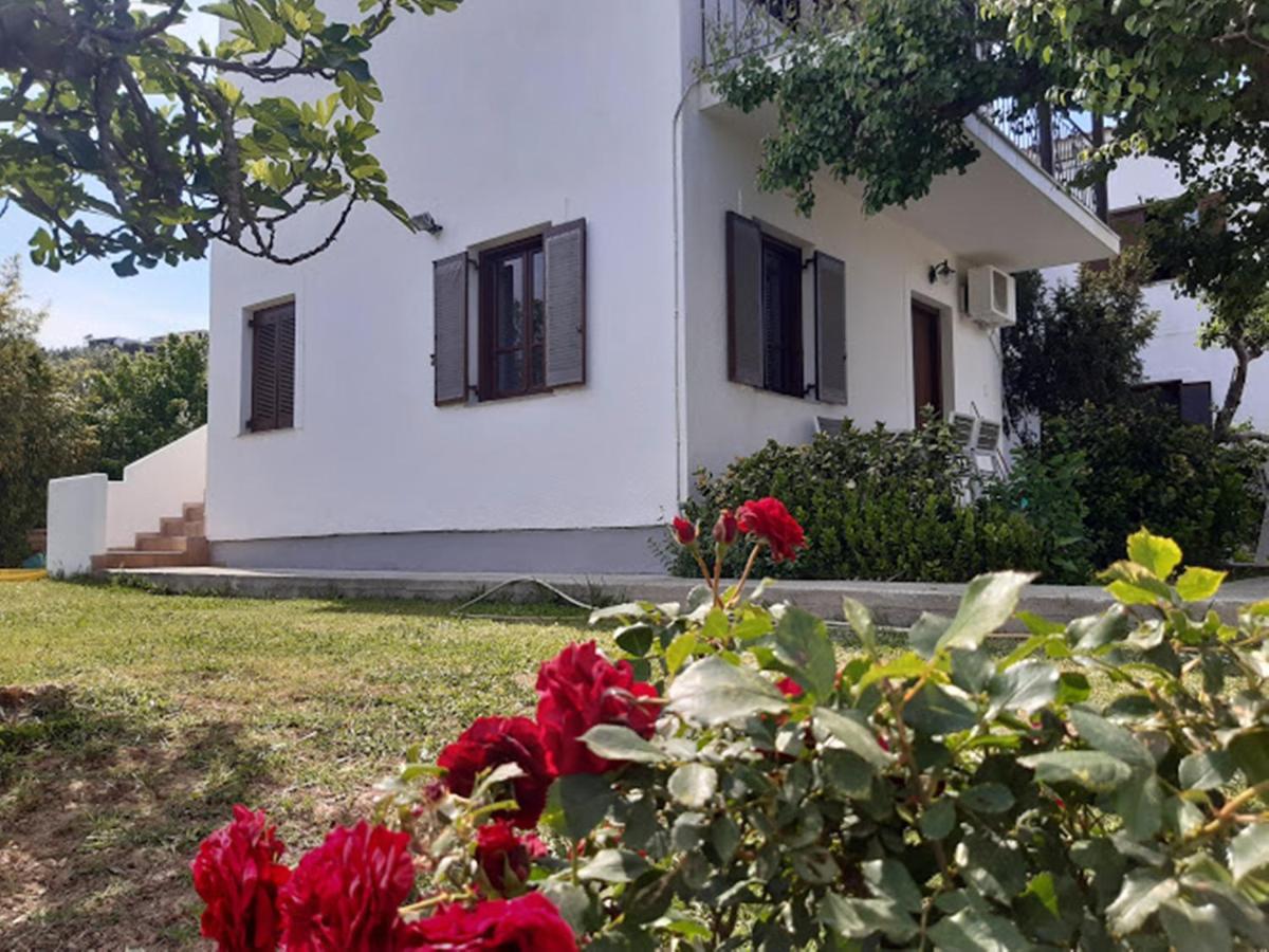 Skiathos Maria Apartments Exterior photo